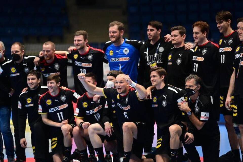 Handball-Nationalmannschaft
