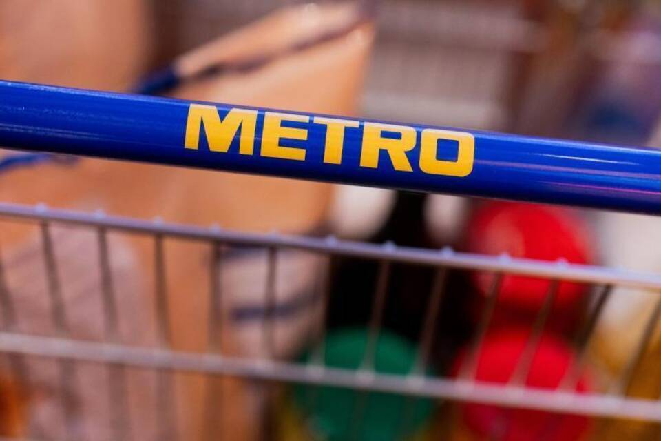 Metro AG Metro AG