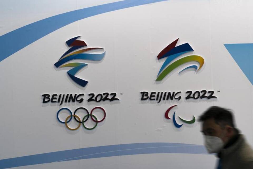 Peking 2022
