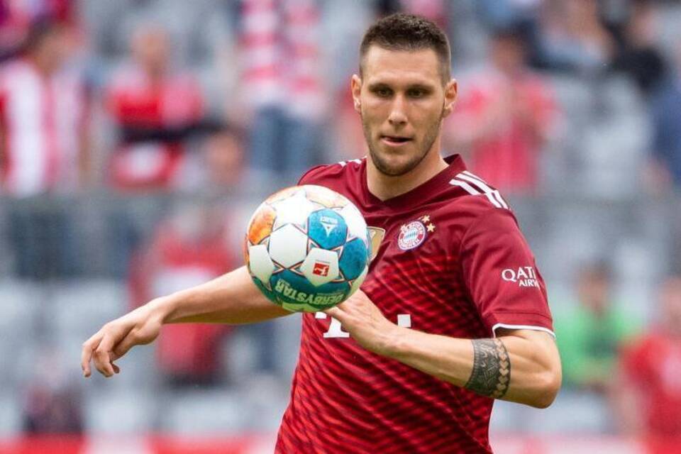 Niklas Süle