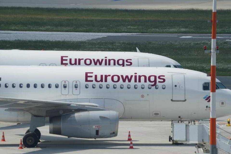 Eurowings