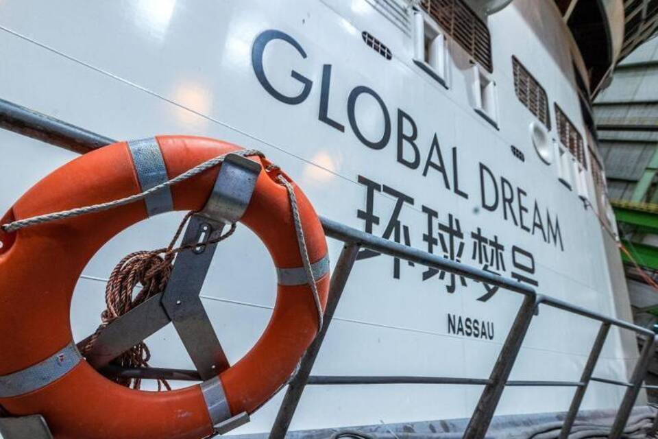MV-Werft MV-Werft