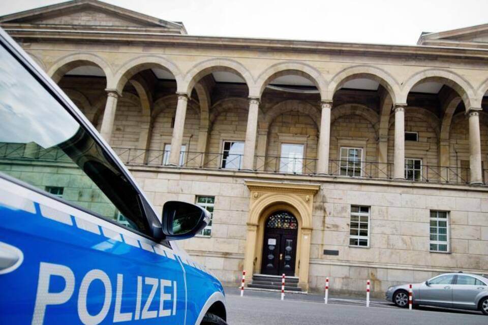 Landgericht Wuppertal Landgericht Wuppertal