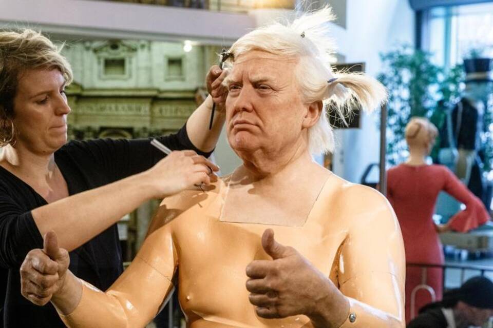 Herrichten Herrichten