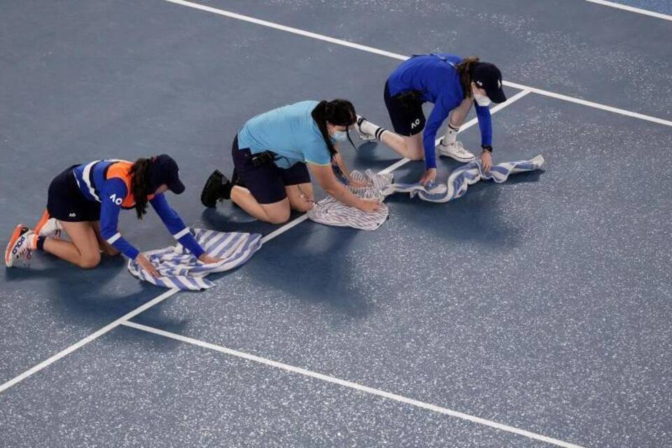 Aufsaugen Aufsaugen