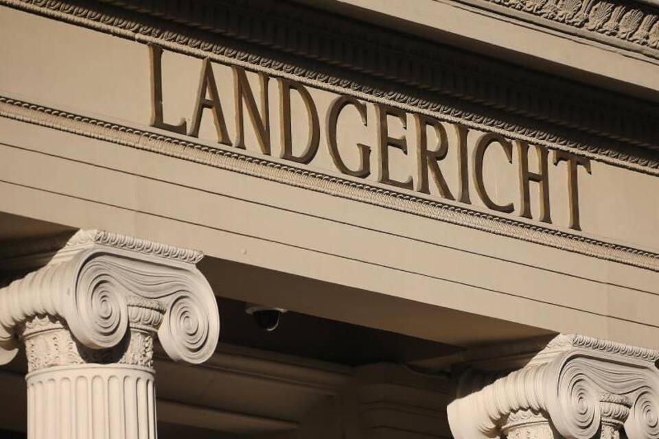 Landgericht Bonn Landgericht Bonn