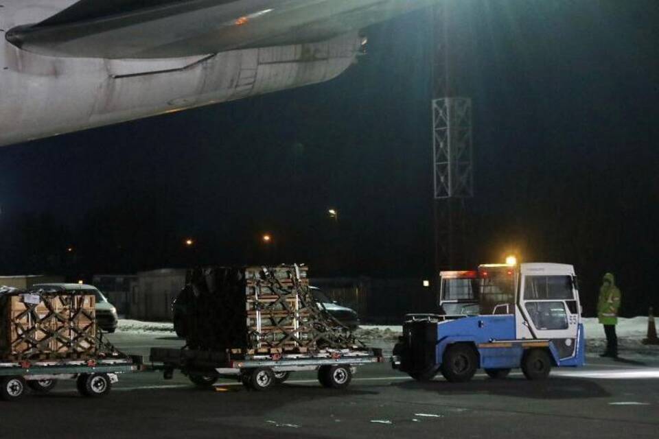 Ukraine-Konflikt Ukraine-Konflikt