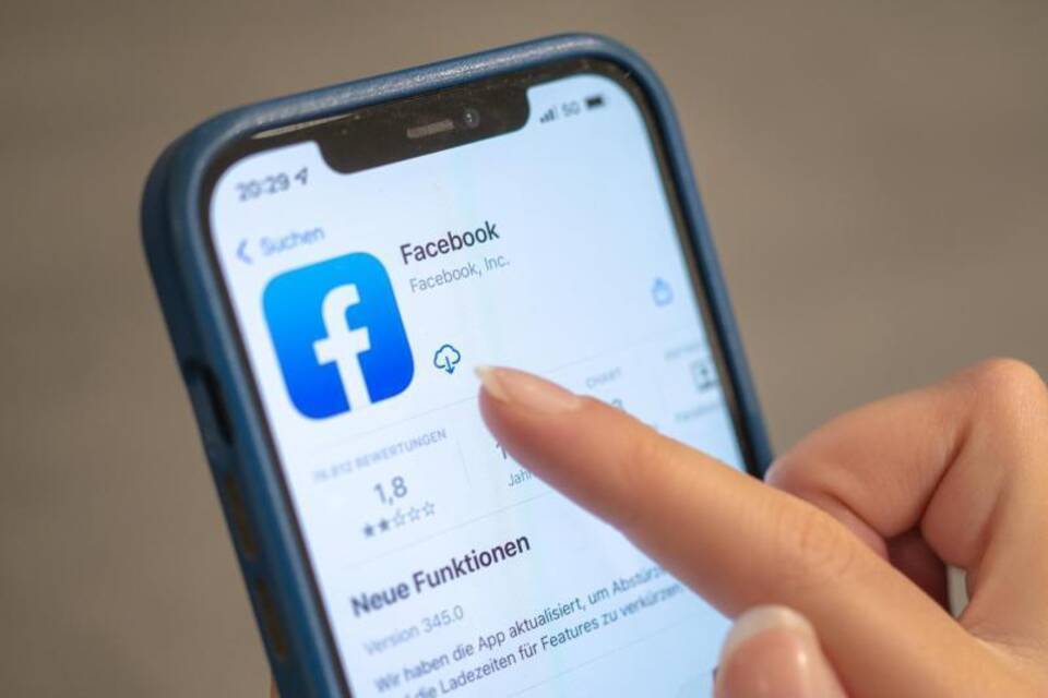Facebook-Urteil Facebook-Urteil
