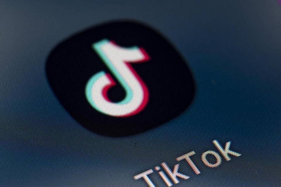 TikTok TikTok