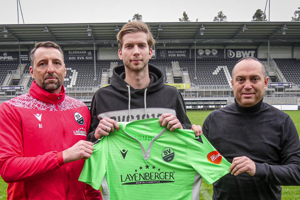 SV Sandhausen gegen Freiburg SV Sandhausen gegen Freiburg