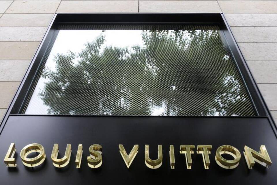 LVMH LVMH