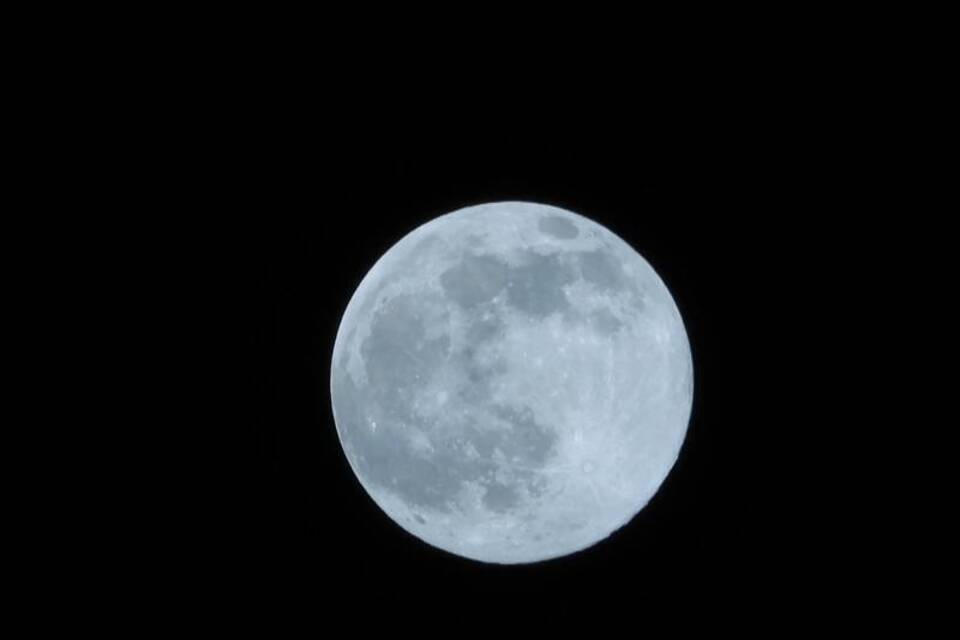 Vollmond Vollmond