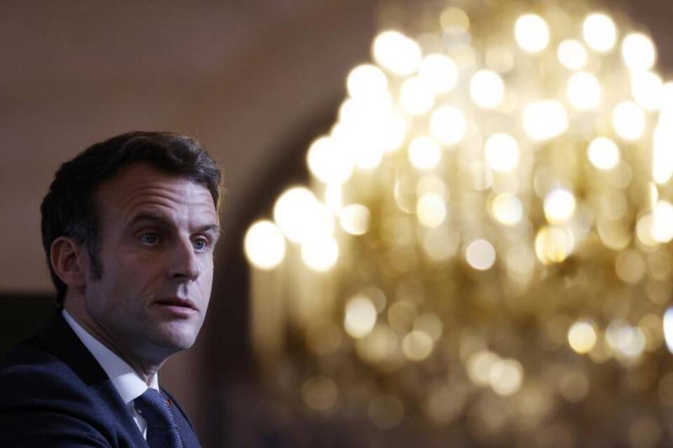 Emmanuel Macron Emmanuel Macron