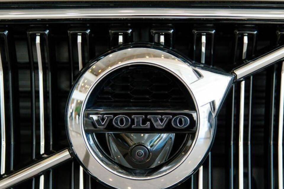 Volvo