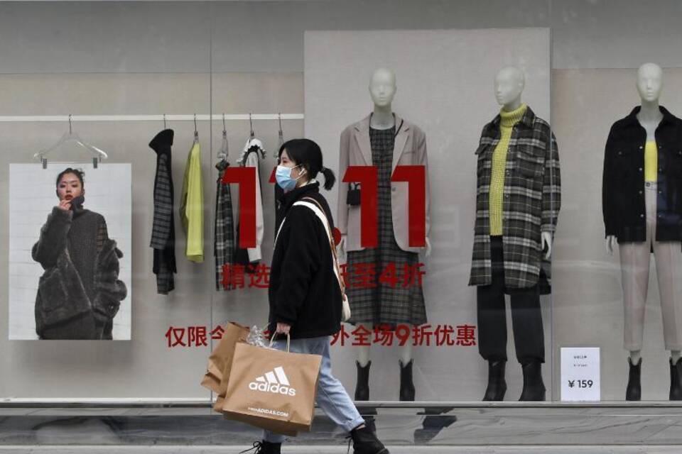 Chinas Wirtschaft Chinas Wirtschaft