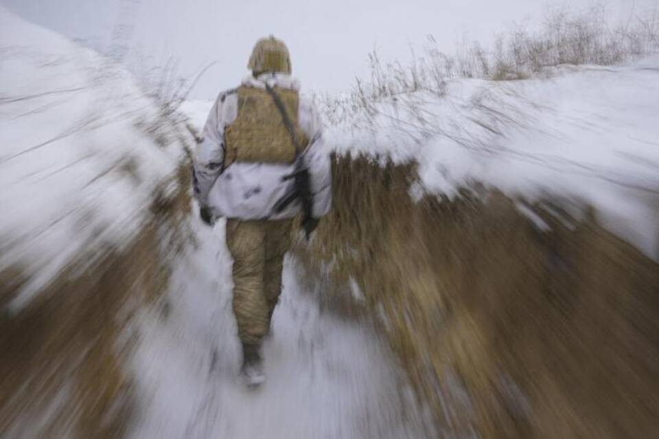Ukraine-Konflikt Ukraine-Konflikt
