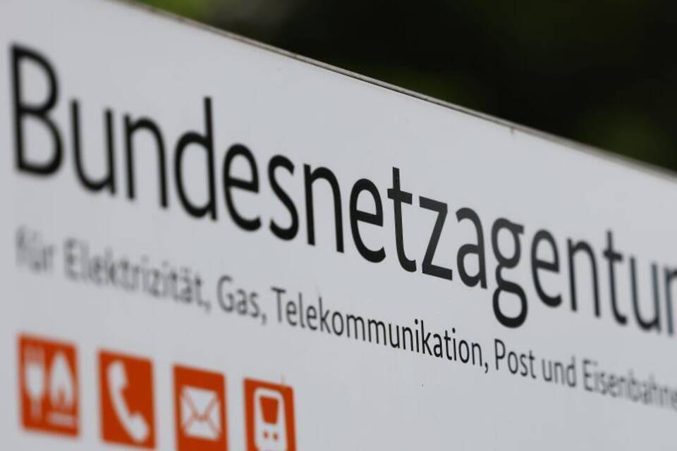 Bundesnetzagentur Bundesnetzagentur