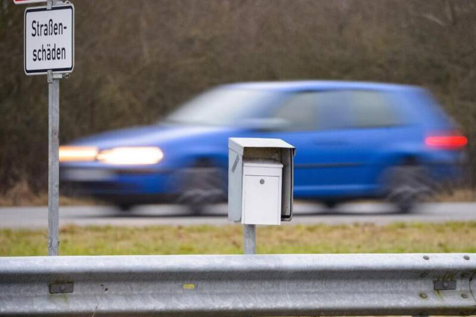 Briefkasten Briefkasten