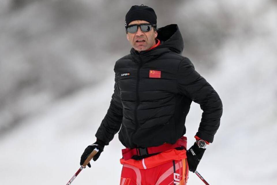 Ole Einar Björndalen