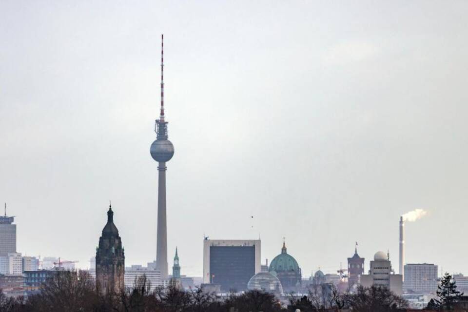 Berlin Berlin