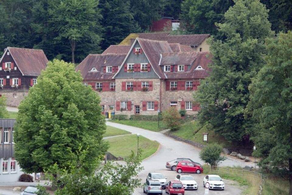 Odenwaldschule Odenwaldschule