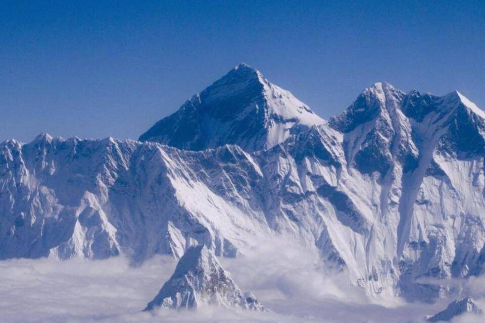 Himalaya Himalaya