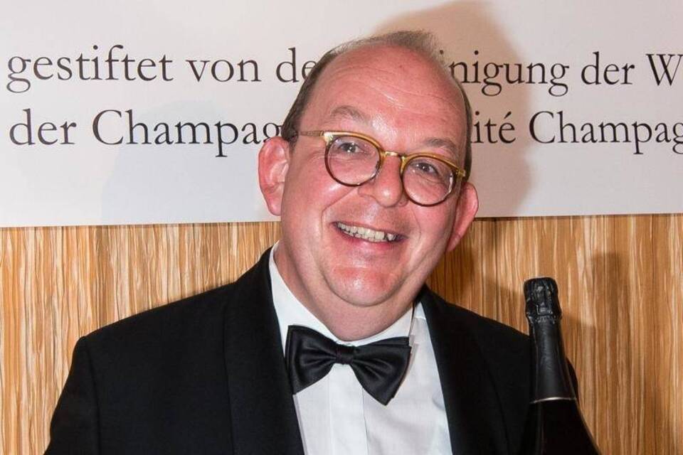 Denis Scheck Denis Scheck