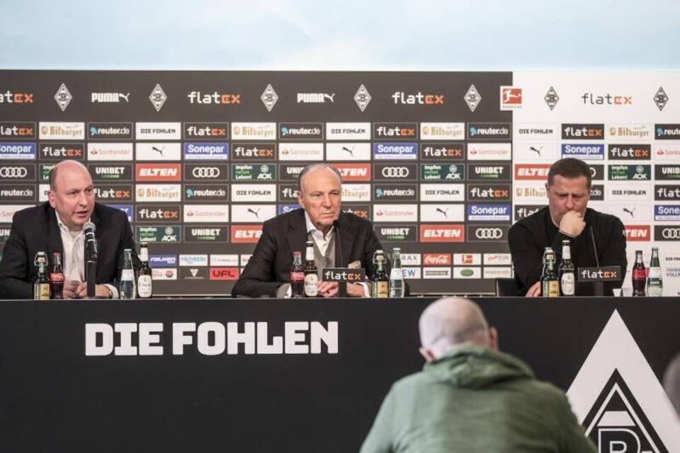 Max Eberl