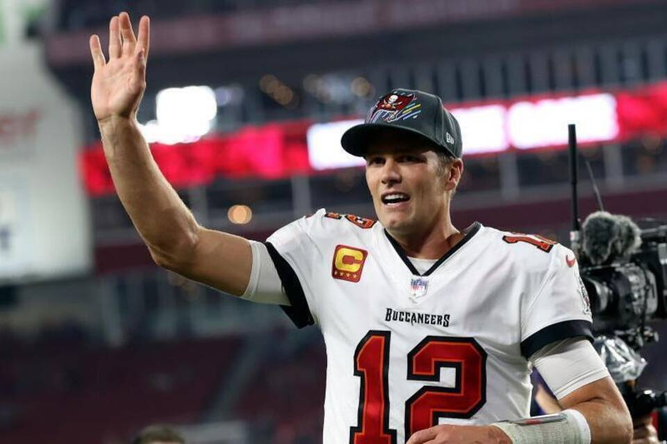 Tom Brady Tom Brady