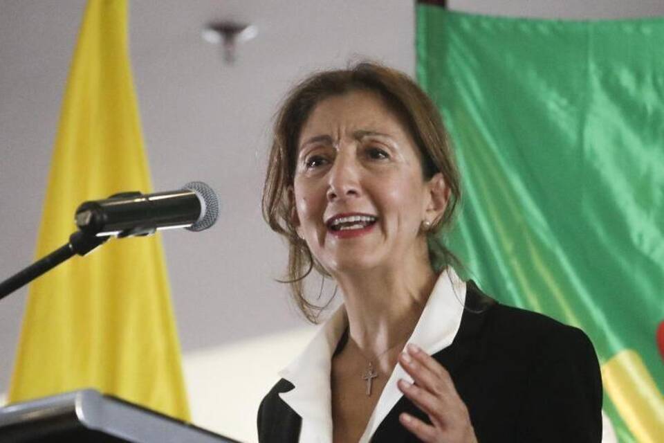 Ingrid Betancourt Ingrid Betancourt