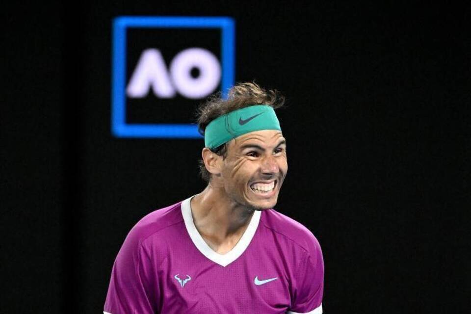 Rafael Nadal Rafael Nadal