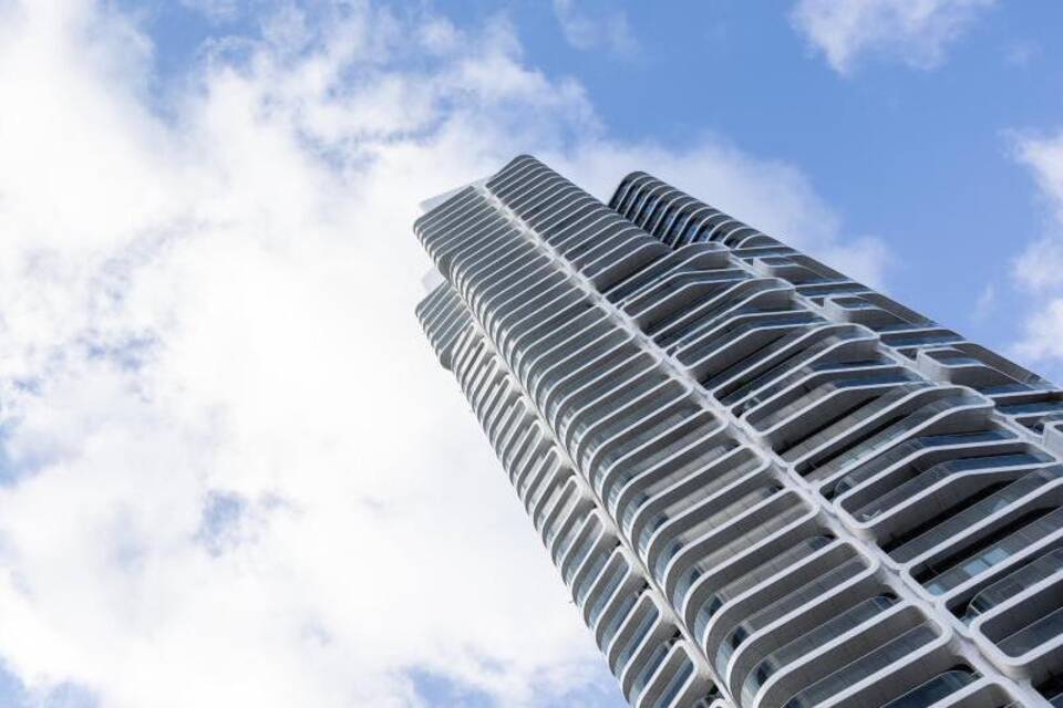 Millionäre im Heimbüro - Luxusimmobilien im Trend Millionäre im Heimbüro - Luxusimmobilien im Trend
