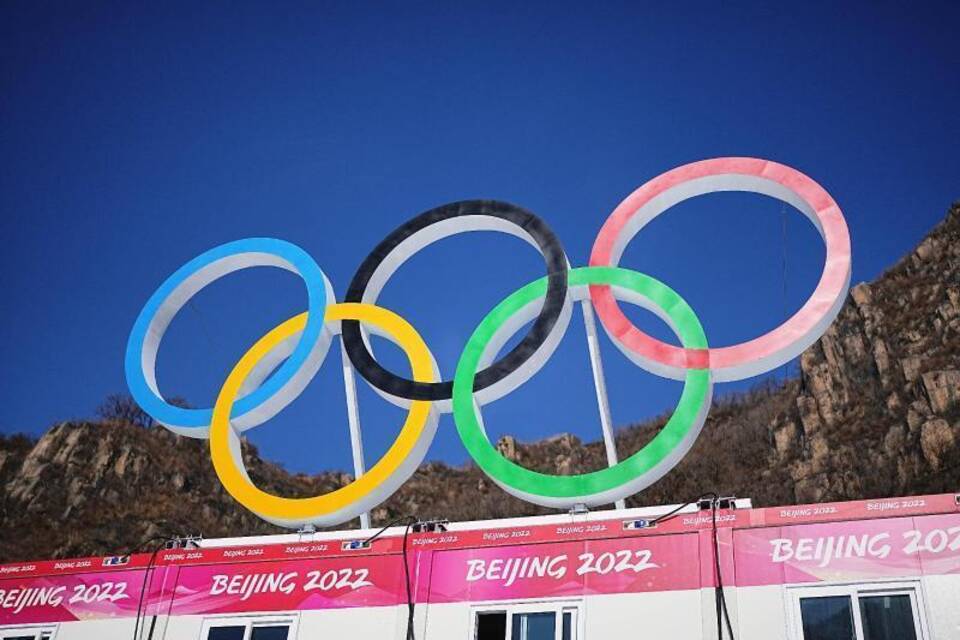 Olympische Winterspiele Olympische Winterspiele