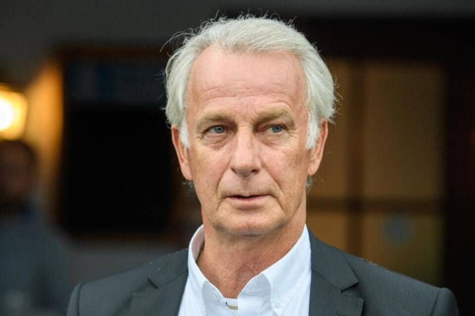 Rainer Bonhof Rainer Bonhof