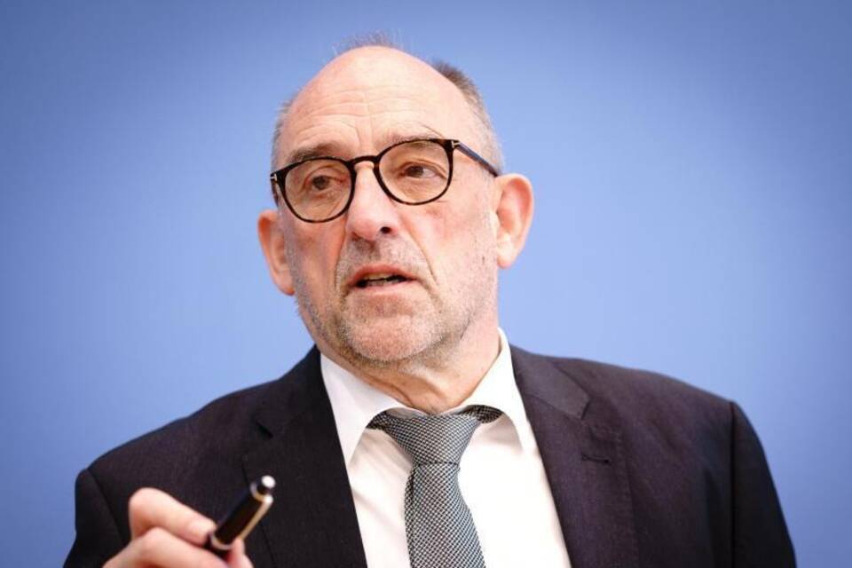 Detlef Scheele Detlef Scheele