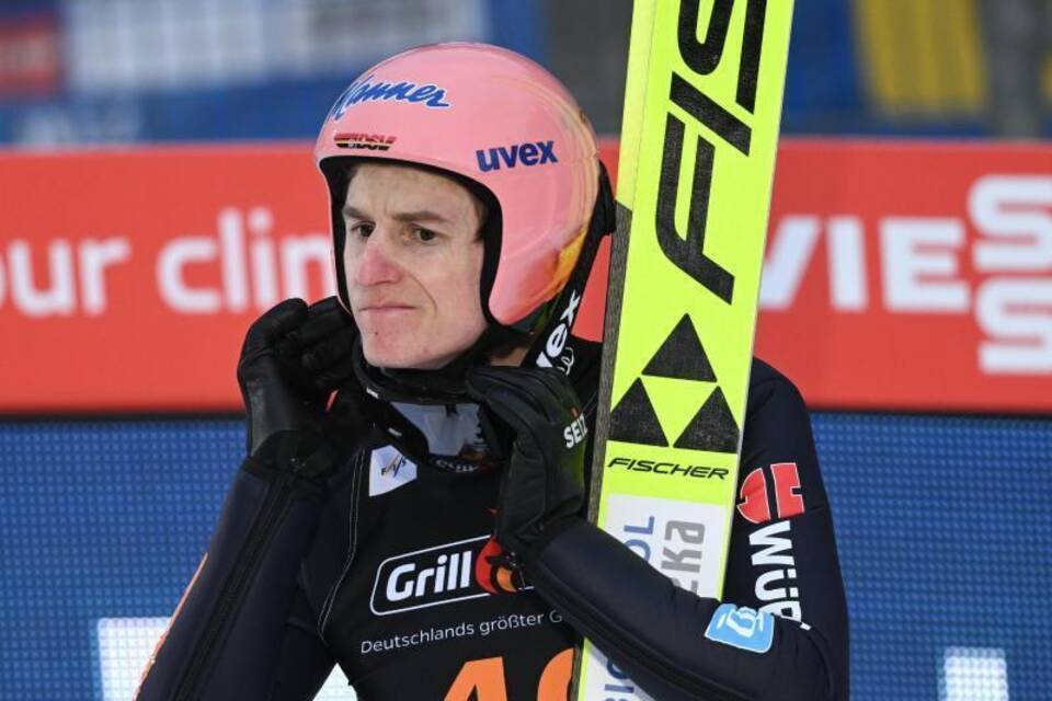 Karl Geiger Karl Geiger