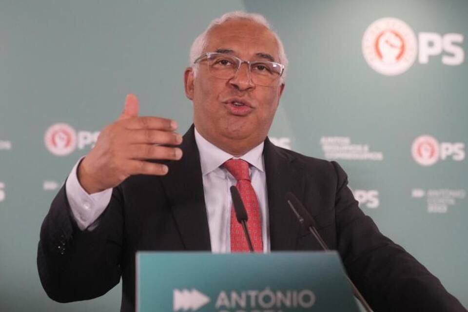 António Costa António Costa