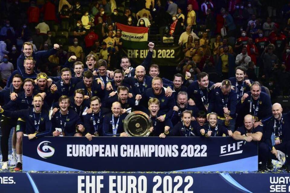 Europameister Europameister