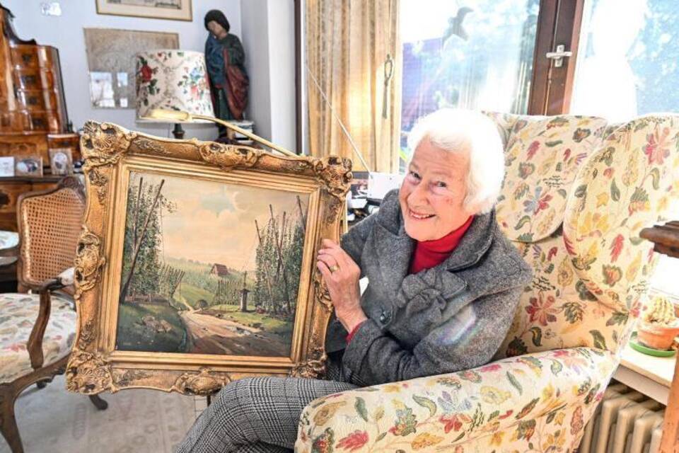 Dagmar von Schack Dagmar von Schack
