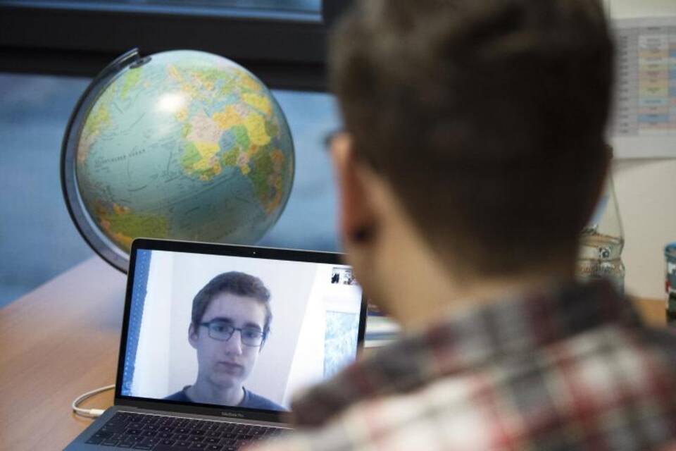 Internet-Schule Internet-Schule