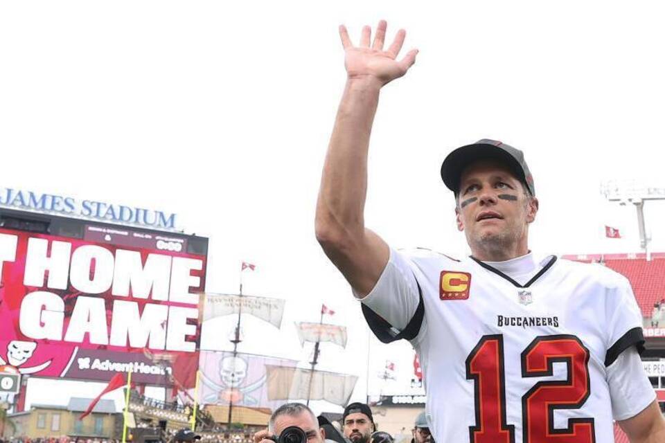 Tom Brady Tom Brady