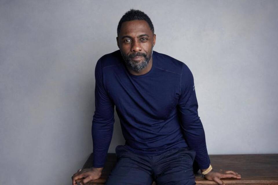 Idris Elba Idris Elba