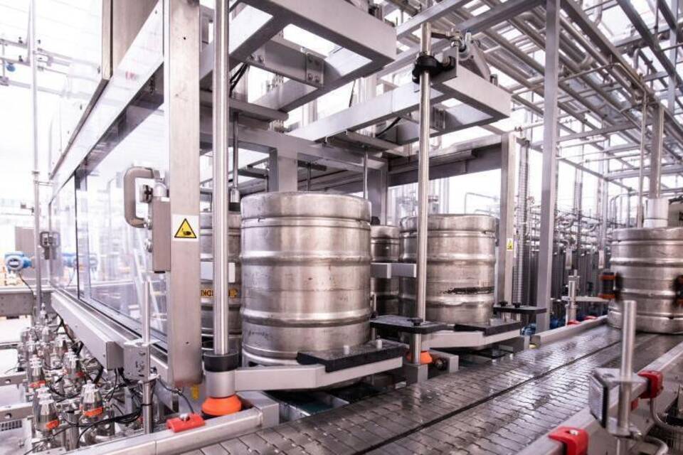 Brauerei Brauerei