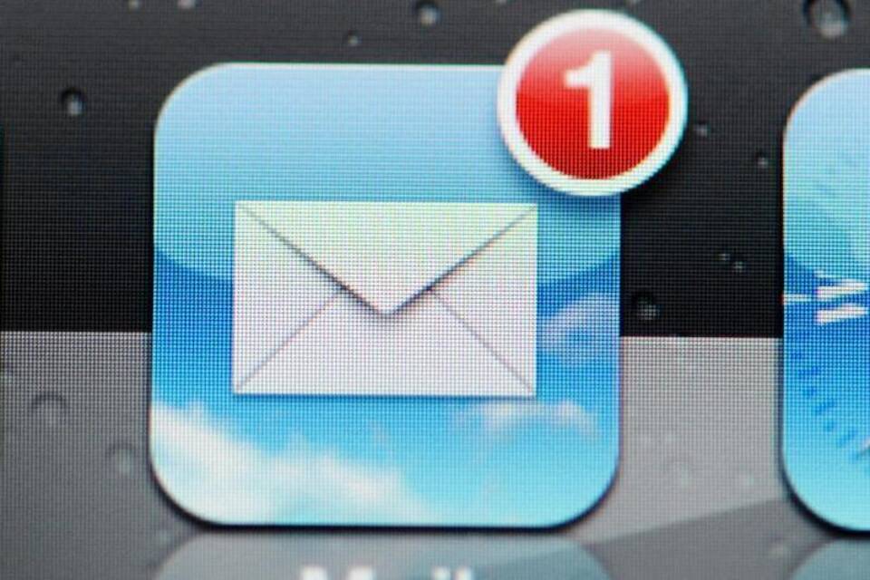 Email Email