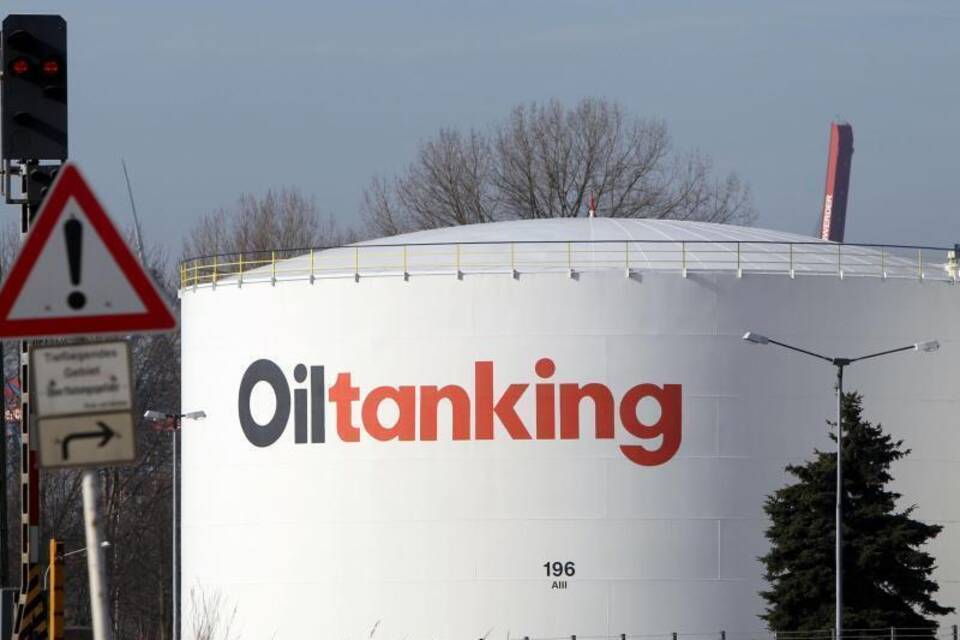 Oiltanking Oiltanking