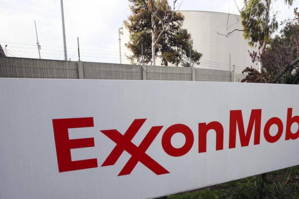 ExxonMobil ExxonMobil