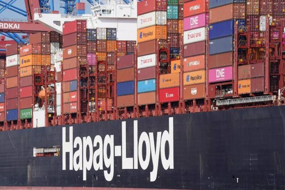 Hapag-Lloyd