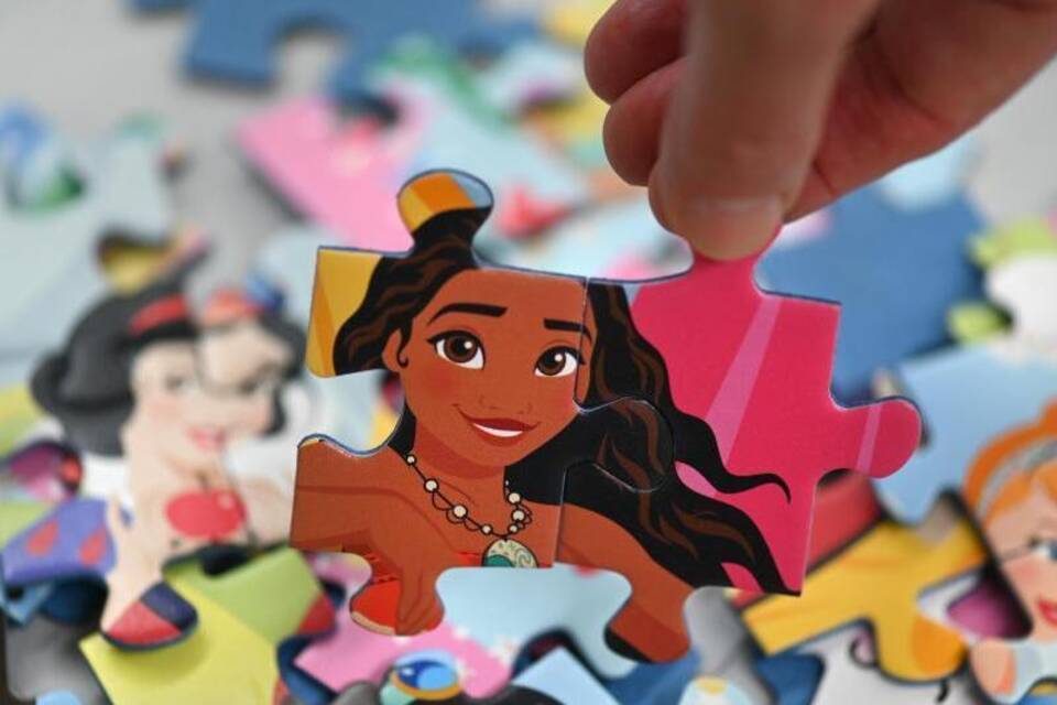 Puzzle Puzzle