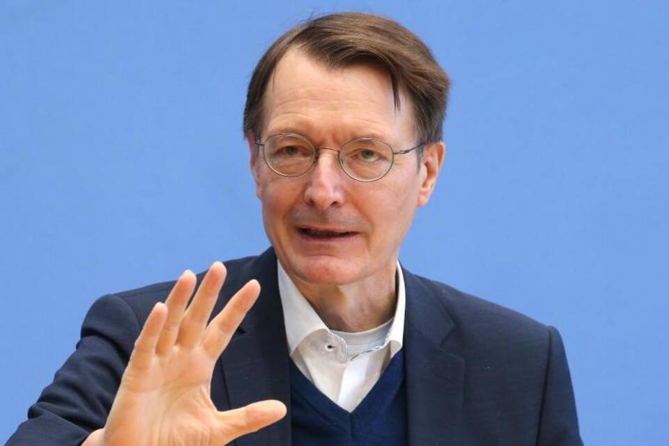 Karl Lauterbach Karl Lauterbach