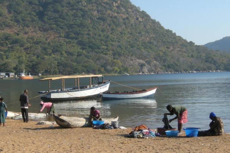 Malawisee Malawisee